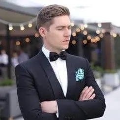 Orvyn Lurex - Anton Kovačić