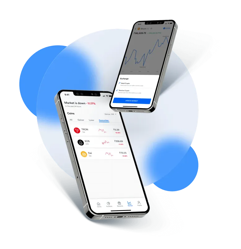 Orvyn Lurex - Ensuring Transparency Via Blockchain Technology.